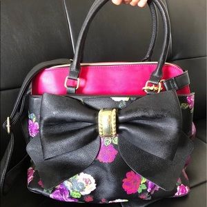 Large Crossbody Handbag